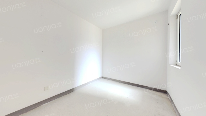 小区绿化好 70年大产权 采光好-卧室A