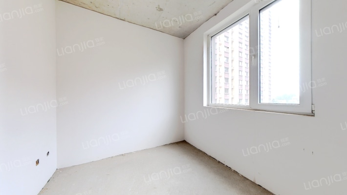 香邑溪谷玫瑰园洋房 满二 随时看房-卧室C