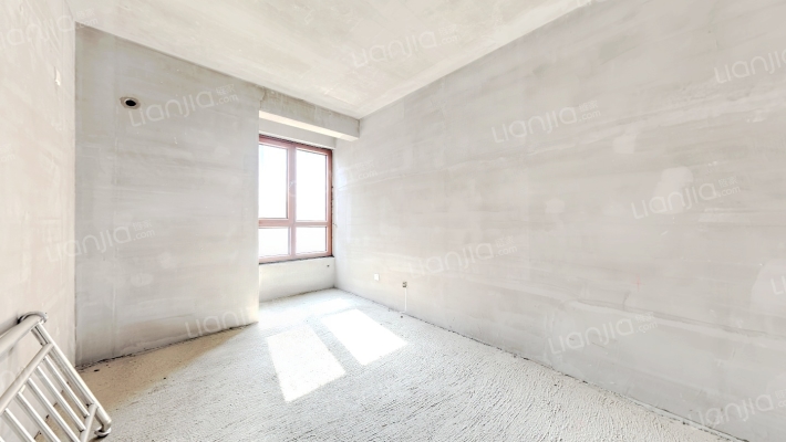 此房满二  好楼层 采光好 闹中取静小区 物业好-卧室D