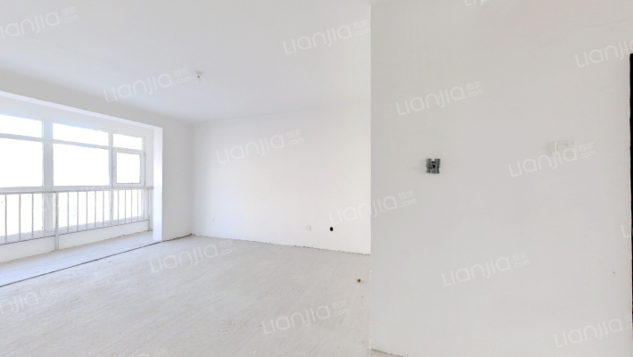 小区环境优美，有人工水系，宜居好去处-客厅