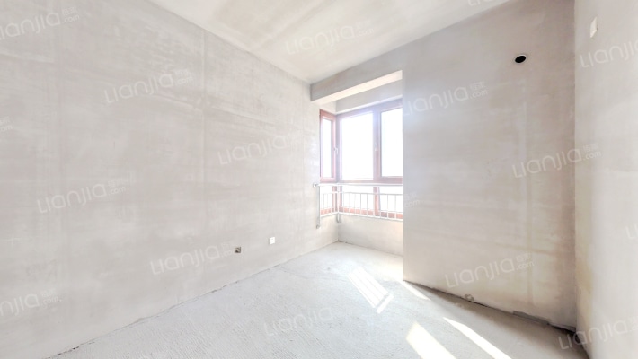 北京发展房主诚意出售，地段好。-卧室B