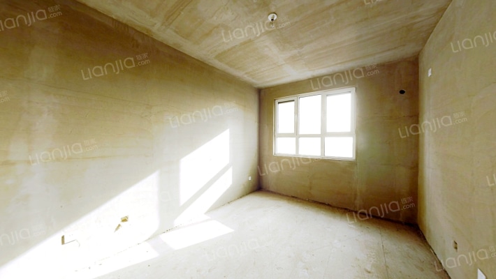 高铁经典全南两居 中高楼层   随时看房-卧室B