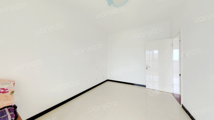 公园一号南北通透双卫三居本满单价总价低配套齐全-卧室A