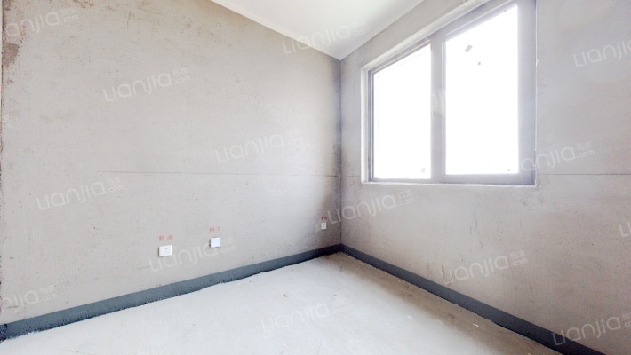 天伦湾嘉园 3室1厅 南 北-卧室A