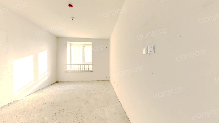 南北通透随意装修是新社区人车分流-卧室A