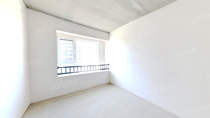 桃源新都孔雀城 2室1厅 南 北-卧室A