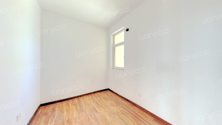 鸿盛凯旋门 3室1厅 南 北-卧室B