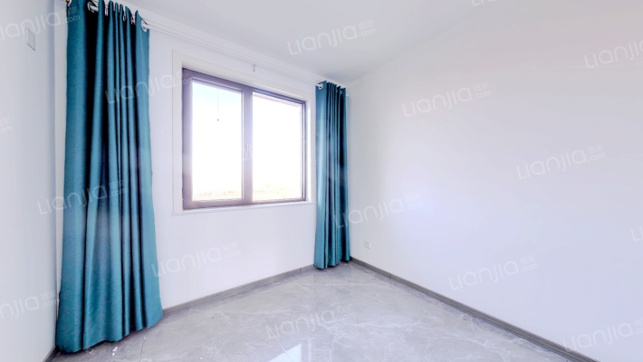 此房房本在手 方便交易 无贷款 集中供暖 保利物业-卧室A