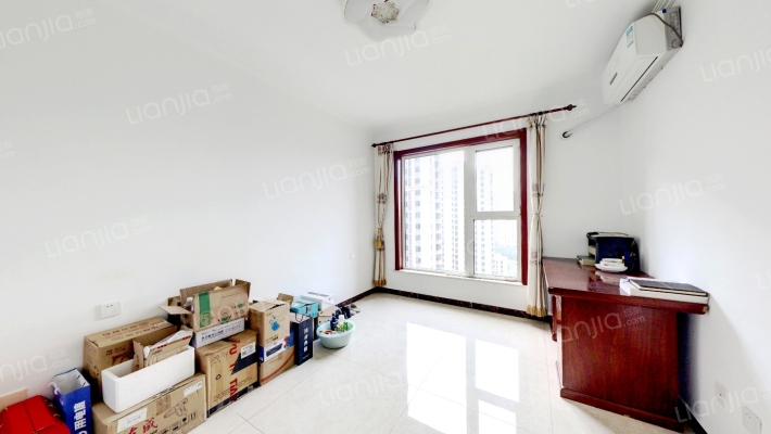 此房南北通透.中间楼层.采光好.位置好.出行方便.-卧室C