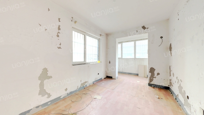 总价低，购房成本低，适合刚需客户-卧室