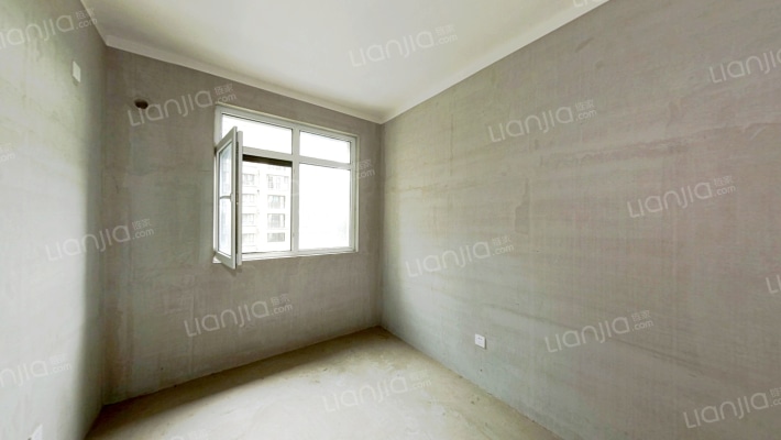 房本满二，南北通透，洋房中高楼层，采光视野好-卧室B