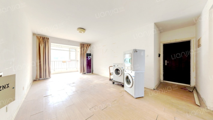 农大的房子  农大的物业  这么好的房子 搜嘎-客厅