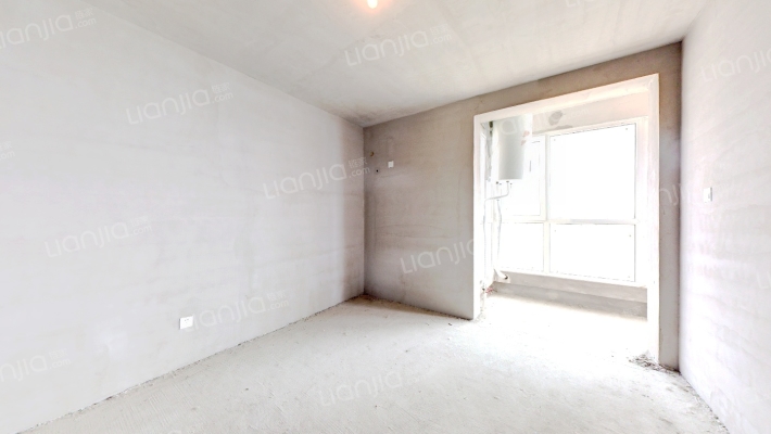 配套齐，交通便利，德信公园，双高速路口，高铁东站-卧室C