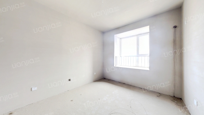 金阳瑞景 2室1厅 南-卧室B