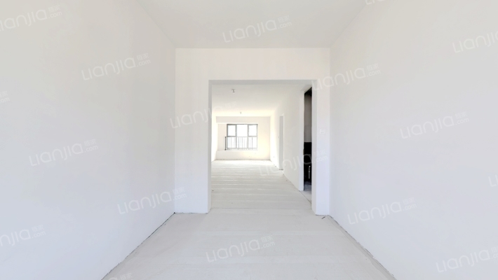 南北通透 视野好 一梯两户 无遮挡-客厅