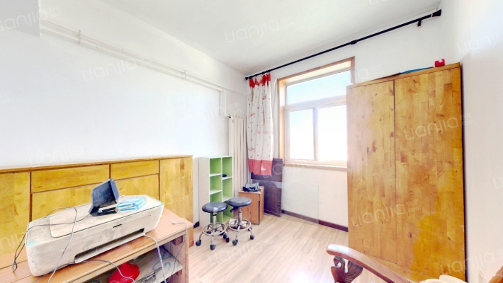 怡海家园，小区环境好，交通购物方便-卧室A