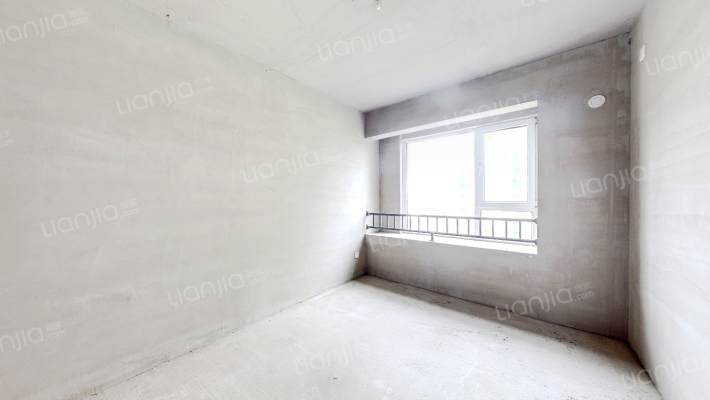 花园洋房大社区南北通透两居出售-卧室A