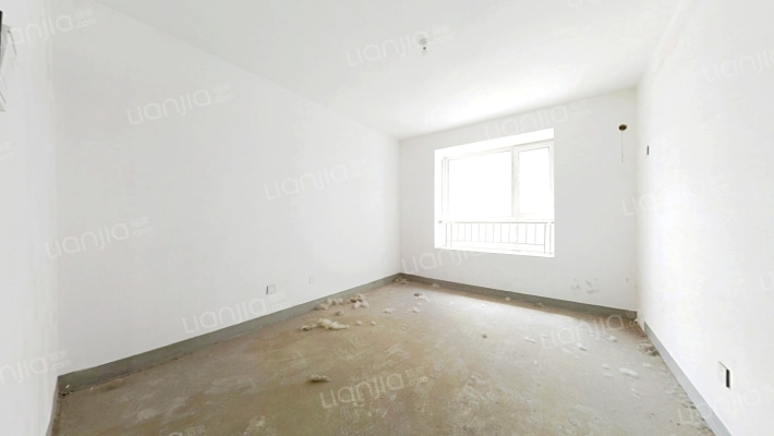 想要什么样的风格就怎么装修的两居室-卧室B