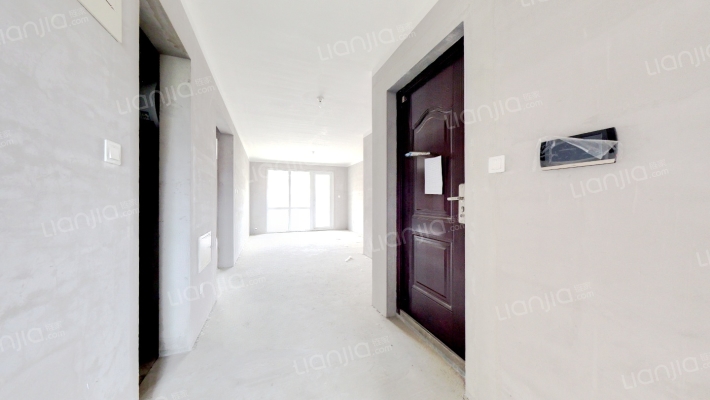 洋房 一梯两天 南北通透  央企社区-客厅