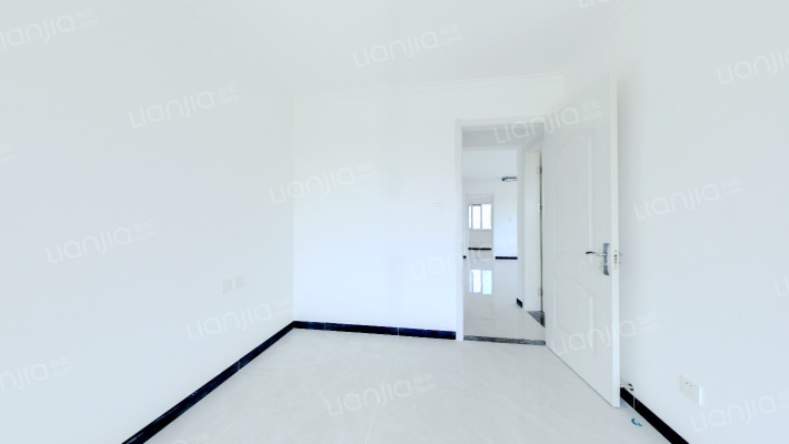 桃源新都孔雀城品牌京西首秀，全生态城铁新城-卧室A