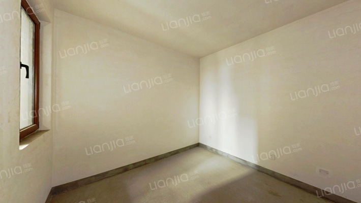 高铁 鸿坤理想湾 新干线 经典两居-卧室A