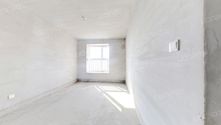 无尾款，无抵押，70年住宅大产权-卧室C