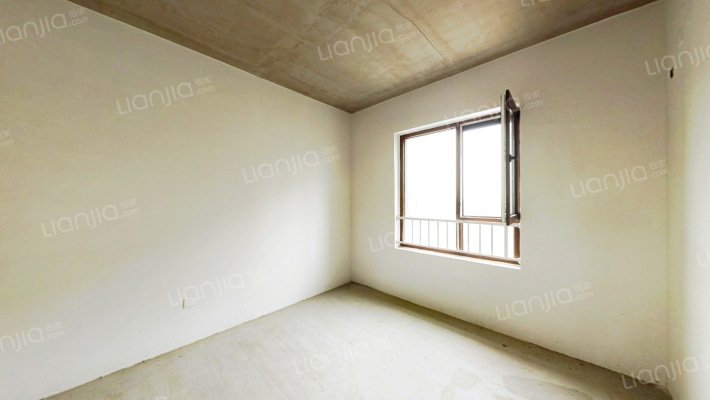 【鸿坤新维】 南北通透大三居全天采光不遮挡 赔钱出售-卧室A