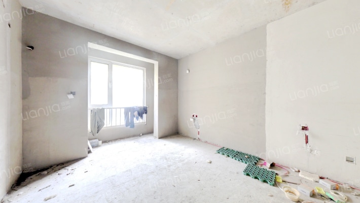 涿州电梯洋房社区，人文素质比较高，阔绰大户型，-卧室A