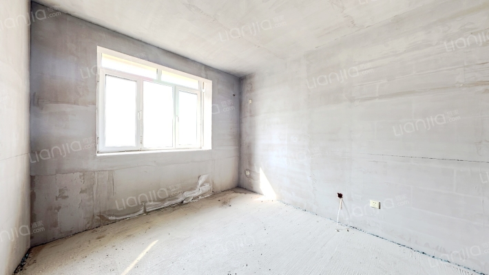 东仙坡北京交汇处鸿盛旺京南北通透两居-卧室A