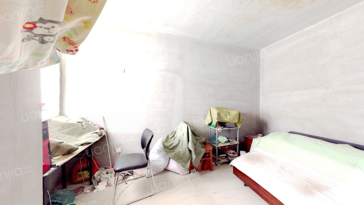 涿州京港澳高速出口名流美域全南两居室房本满二-卧室B