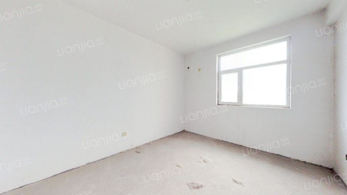 南北通透 次顶层 房本满五年 公园式社区-卧室A