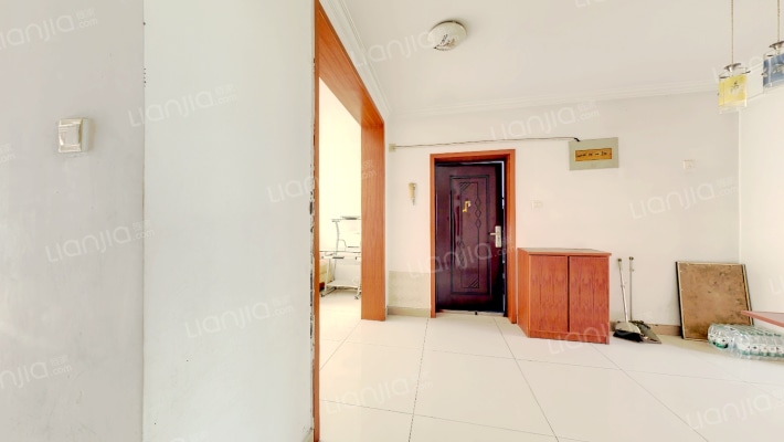 宏远二号院 2室2厅 南 北-餐厅