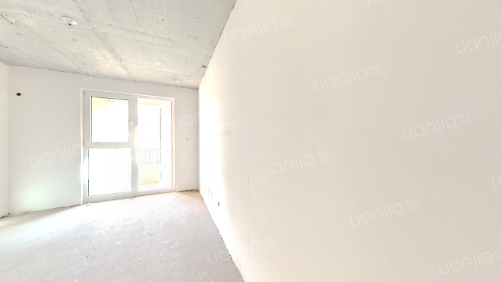 电梯洋房社区，涿州品质的社区，小区环境优美-卧室A