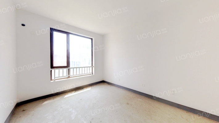 南北通透三局中楼层，户型方正，房本满五-卧室B