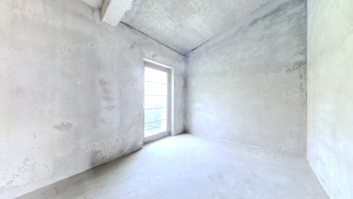 独栋别墅 房本满五 别墅区 田园戏水 大院子-卧室D