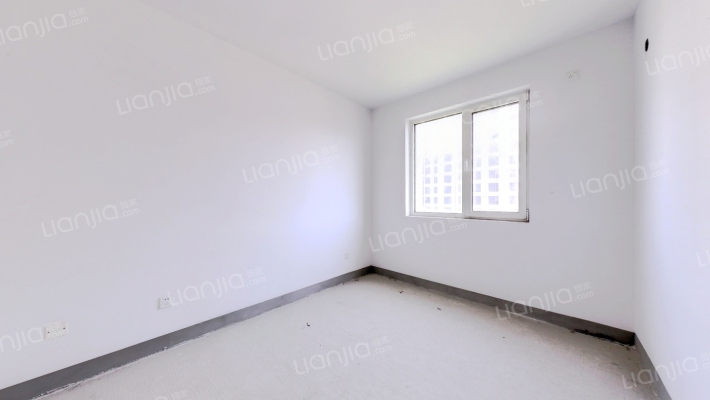 K2狮子城南区 3室2厅 南 北-卧室B