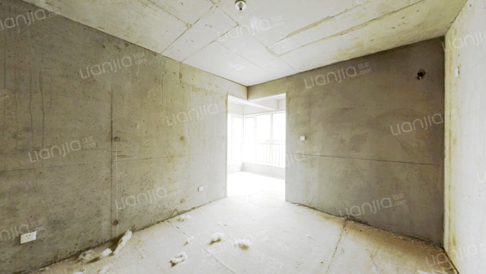 涿州万悦城精典大三居       出售-卧室C