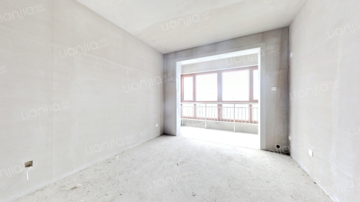 金品时代 2室2厅 南-客厅