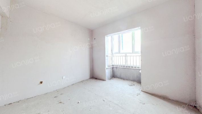 通风好  采光好 业主诚心出售  价格可议-卧室A