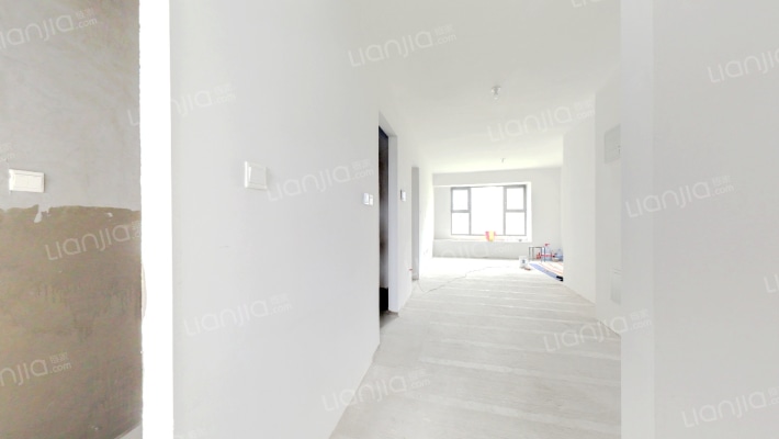 华远三居南北通透三居室谁是可签约房主靠谱卖-客厅