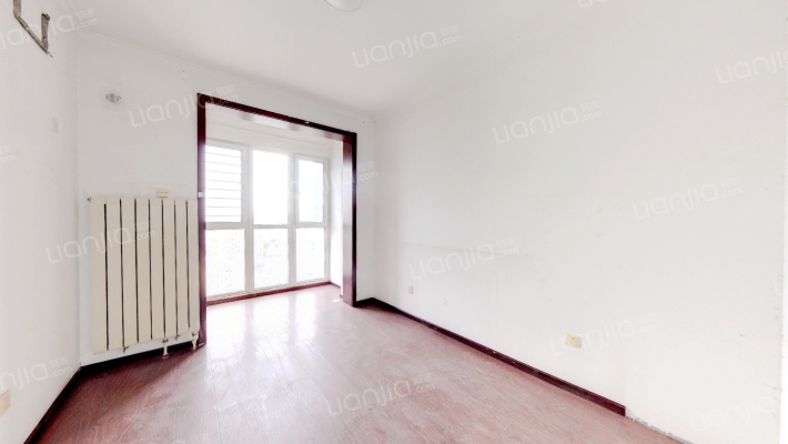 满五唯一 带地下 南北通透 华阳中路-卧室B