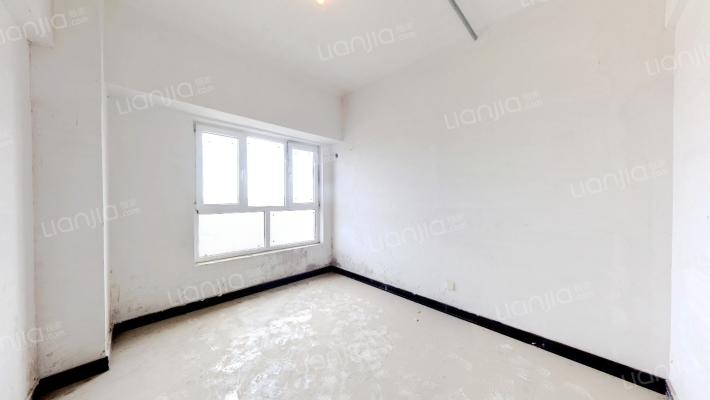 小区配套齐，位置好，高楼层，采光好，项目自带底商-卧室A