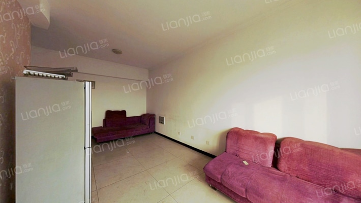 装修好拎包入住，税费低，价格实在！-客厅