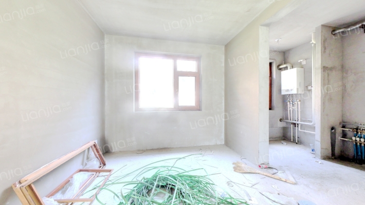 金品时代 3室2厅 南 北-餐厅