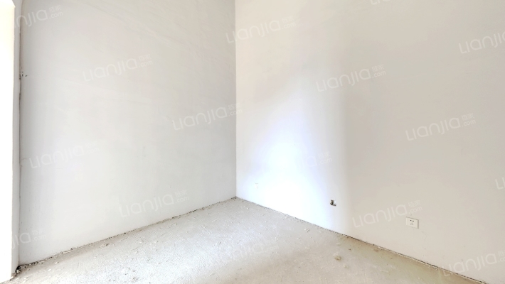 房本满二 毛坯房  人车分流 价格还可谈-卧室A