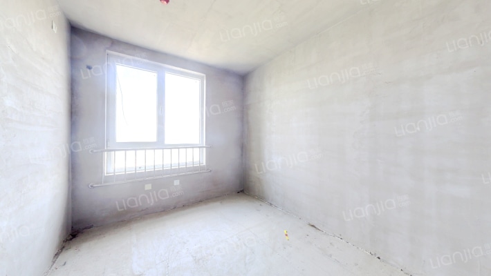 此房格局好不影响采光交通便利配套设施齐全-卧室A