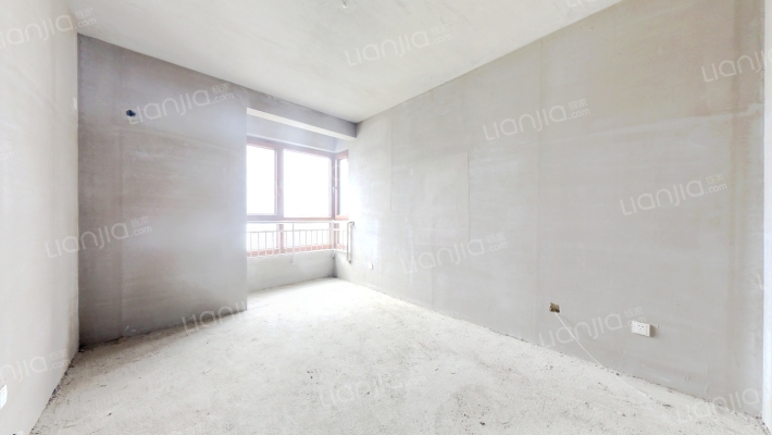 金品时代 2室2厅 南-卧室B