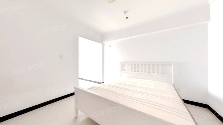 弘德缘小区，位于东兴北街，交通购物方便-卧室A