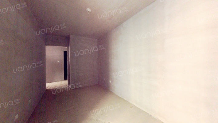 德信公园旁边的社区，居住舒适，采光好-卧室A