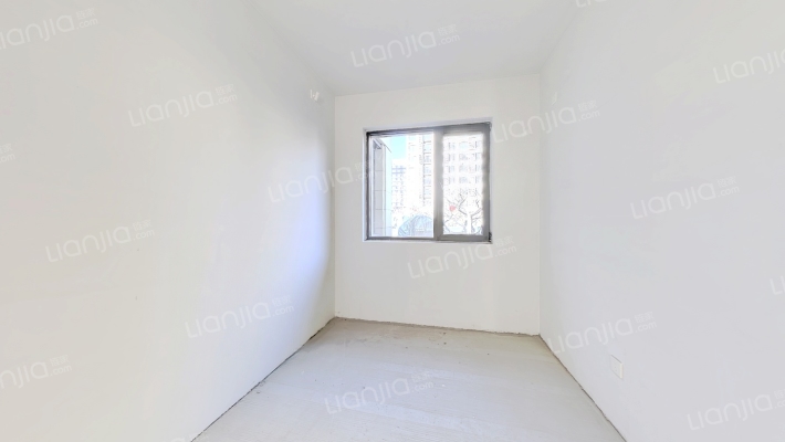 南北通透 视野好 一梯两户 无遮挡-卧室D